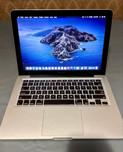MacBook Pro 13 2012 | 16GB RAM | SSD 480GB + HDD 500GB