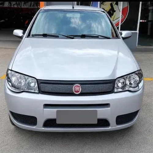 Fiat Palio Celebration 1.0 Fire Flex 8V 4P 2009