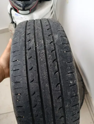 Pneus Goodyear - R16 205/65