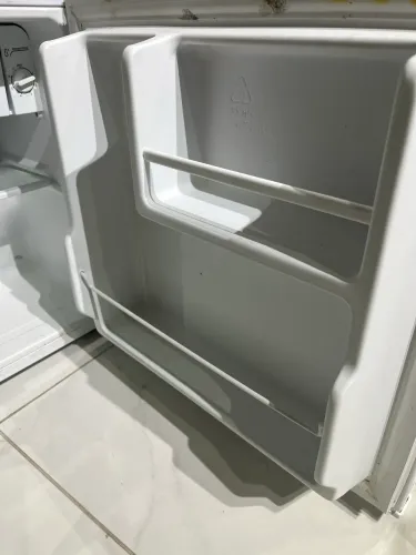 Frigobar novo