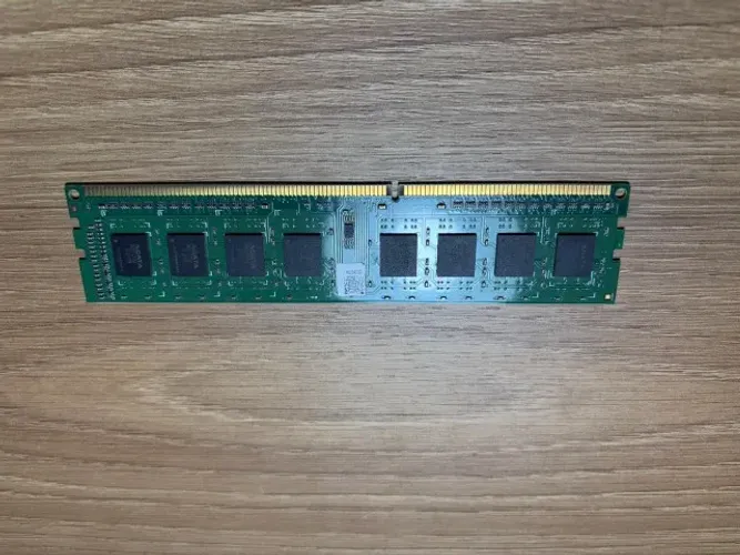 memória ram 4 gb ddr3