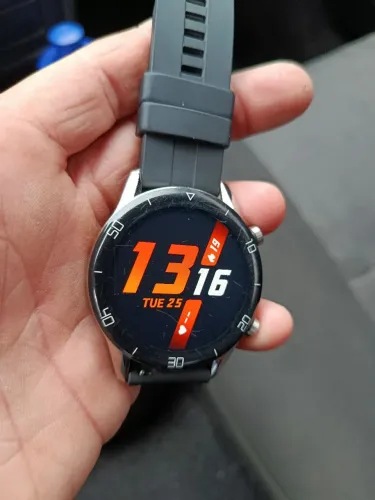 SMARTWATCH HUAWEY GT 2