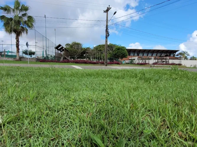 vendo Lote no alphaville construa sua casa de luxo