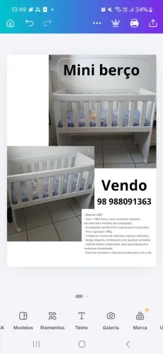 Berço