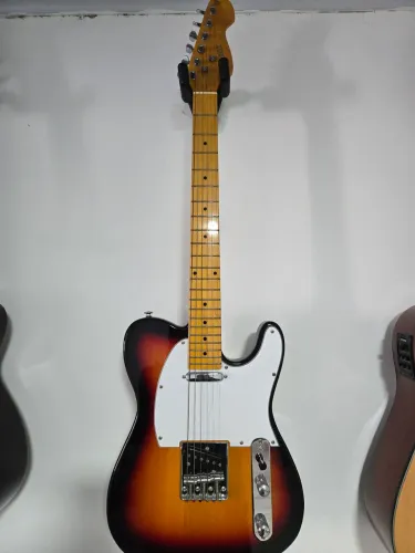 Guitarra Telecaster PHX