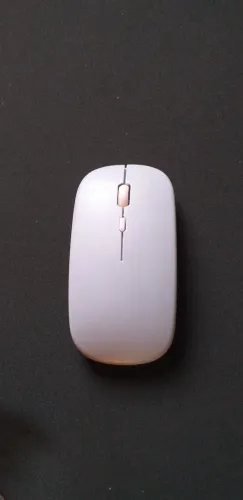 Teclado+mouse Bluetooth