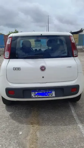 Fiat Uno Vivace/rua 1.0 EVO Fire Flex 8V 5P 2014