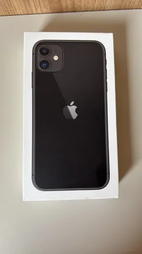 iPhone 11 64GB - Excelente estado