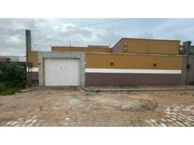Casa em Leilão - Bairra Nobre - Tibau - RN