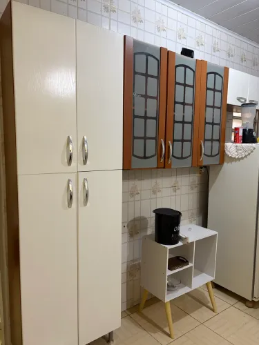 Armário de cozinha 