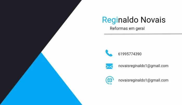 Reformas
