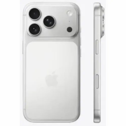 iPhone 17 pro max 256 G5