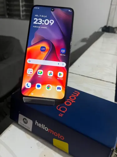 MOTO G15 128GB