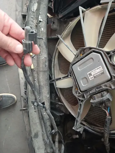 Eletricista automotivo