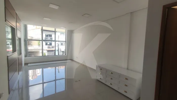 Sala Comercial no Alto de Santana 42m²