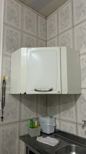 ARMÁRIOS COZINHA 