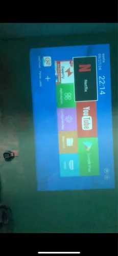 Vendo projetor para retirada de peças
