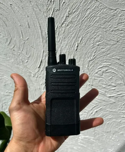 RADIO MOTOROLA RVA50UL