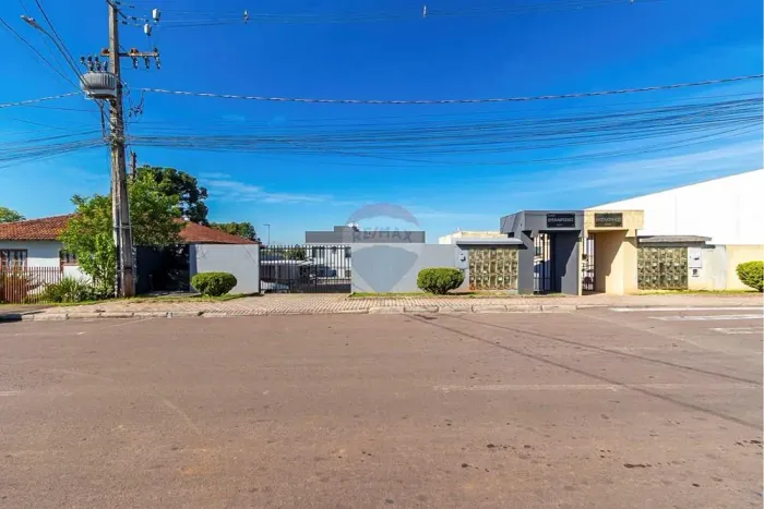 Apartamento no 2 quartos a venda no Bairro Jardim Paulista, Campina Grande do sul
