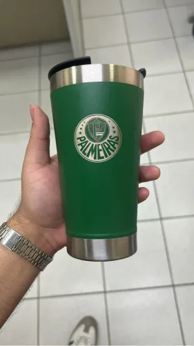 Copo personalizado