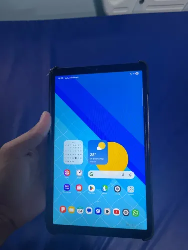 Tablet Samsung A11