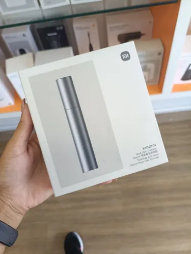 Xiaomi Nose Hair Trimmer