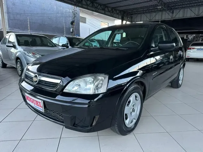 Chevrolet Corsa Hat. Maxx 1.4 8V Econoflex 5P 2011