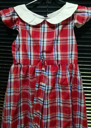 vestido festa junina