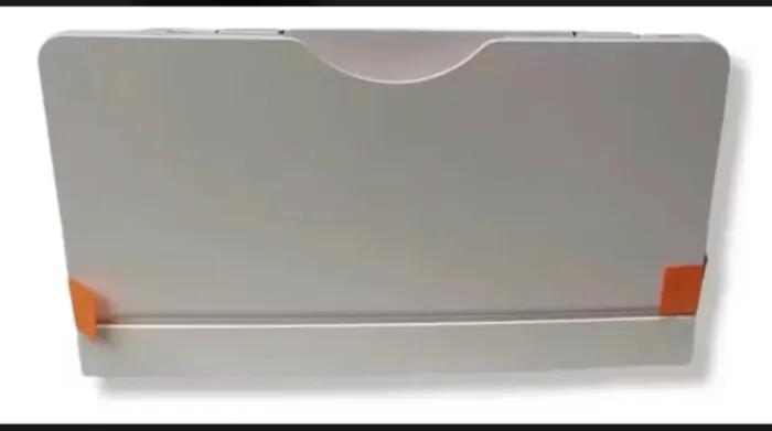 Conjunto da gaveta principal xerox MSI