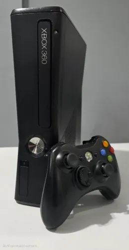 Xbox 360 rgh lotado de jogos