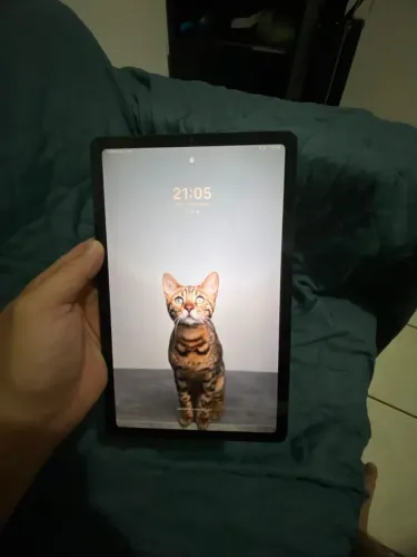 Tablet Samsung S6 Lite