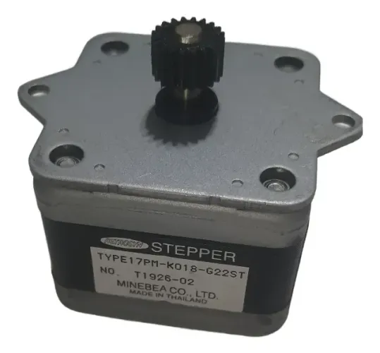 17pm-k018-g22st Motor Adf Brother Dcp8080 Dcp8065 