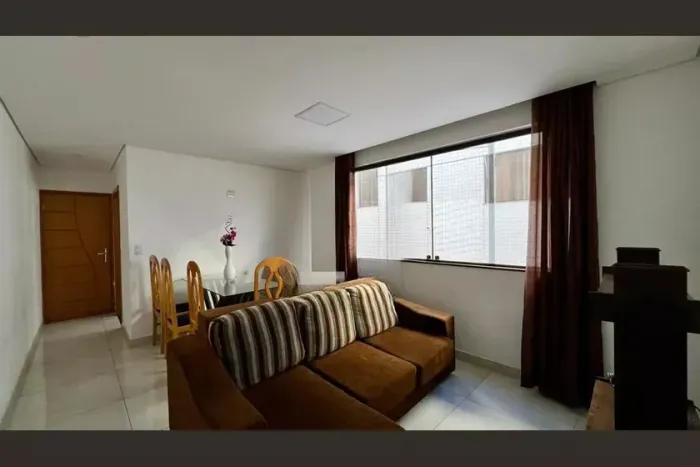 Apartamento à Venda - Monsenhor Messias, 3 Quartos, 74 m2