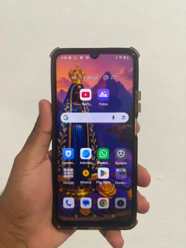 Realme c53