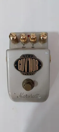 Pedal Marshall GuvNor GV2