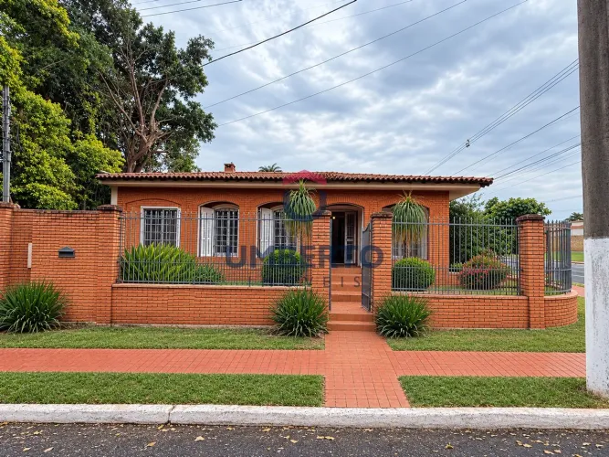 Casa 4 quartos para Venda Jardim Paulista, Ourinhos