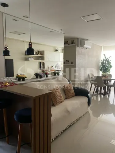 Apartamento 63m² próximo Juventus