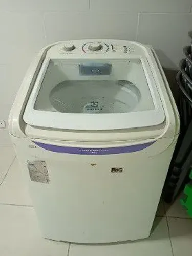 Máquina de 14 kg Brastemp 450