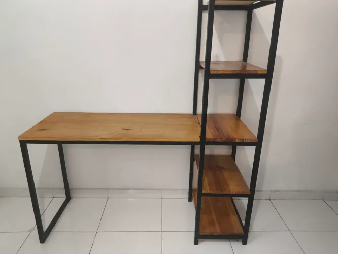 Mesa multiuso
