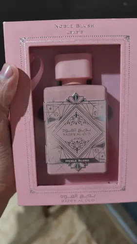 NOBLE BLUSH - LATTAFA 100ml