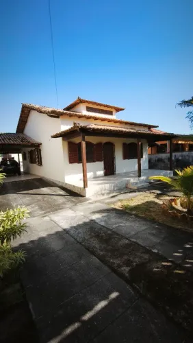 Saquarema - Boqueirão