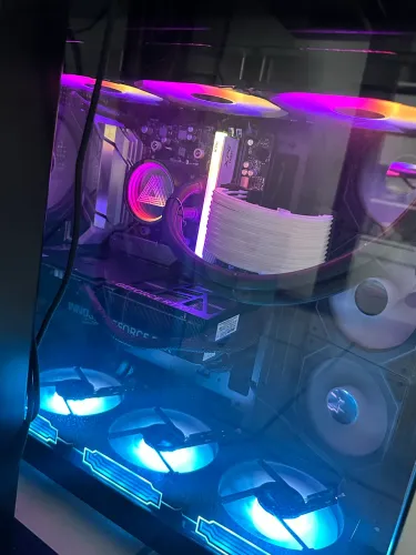Memória RAM XPG 16GB DDR5