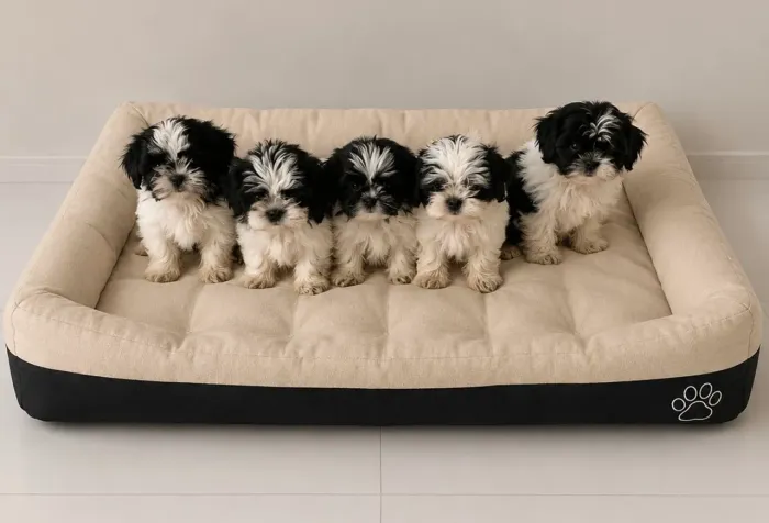 Shihtzu