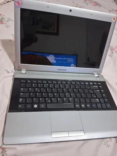 Notebook Samsung