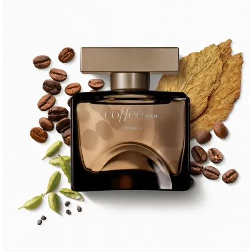 Colonia Coffee man Masculino