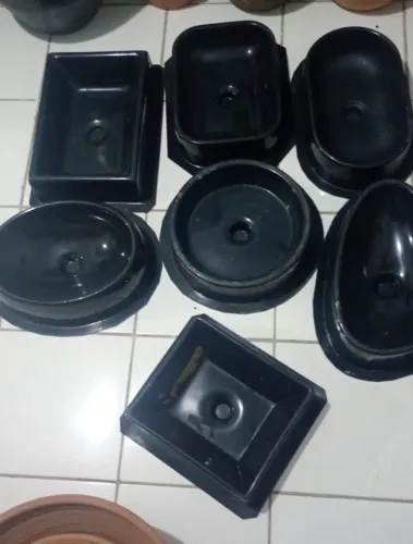 FORMAS PARA CUBAS DE BANHEIRO - LUCRE MAIS!
