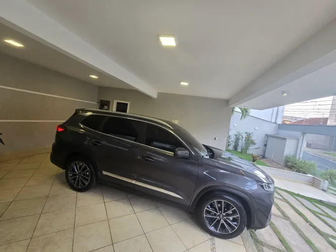 Chery Tiggo 8 PRO 1.6 Tgdi Aut. 2026