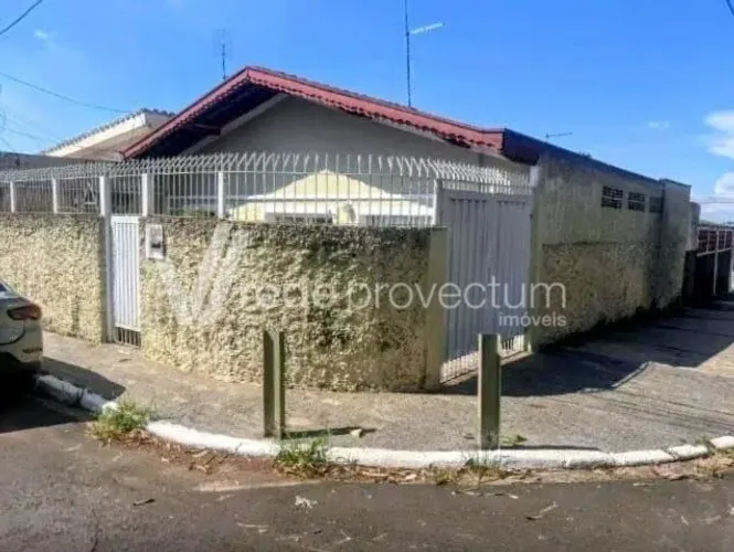 casa - Vila Castelo Branco - Campinas