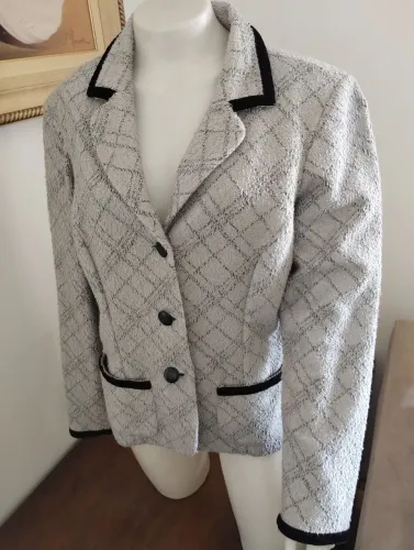 Casaquinho feminino 46