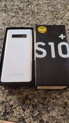 S10 Plus